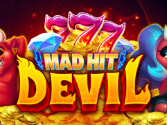 Mad Hit Devil