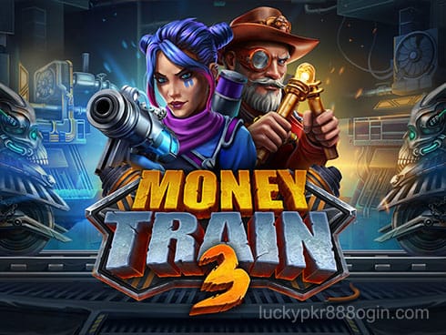Money Train 3