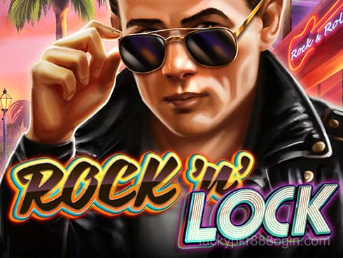 Rock’n’Lock