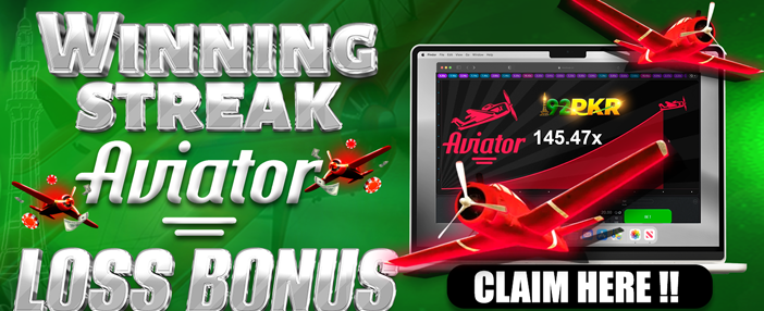 lucky pkr 888 promotional banner